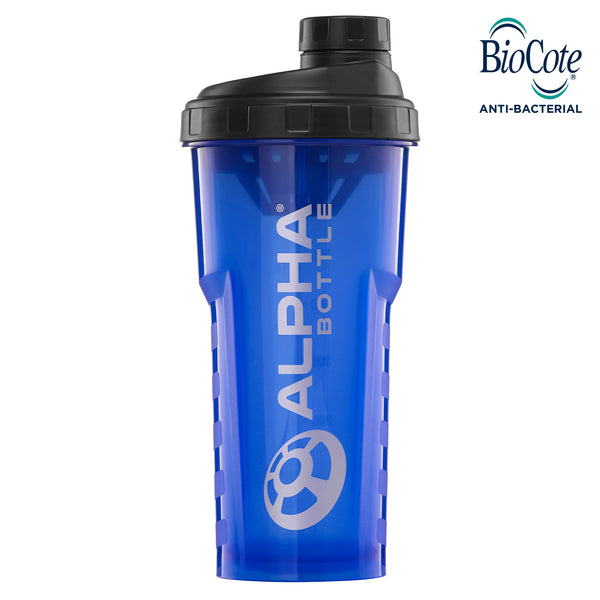 Portable Protein Shaker – Alpha Delta Omega