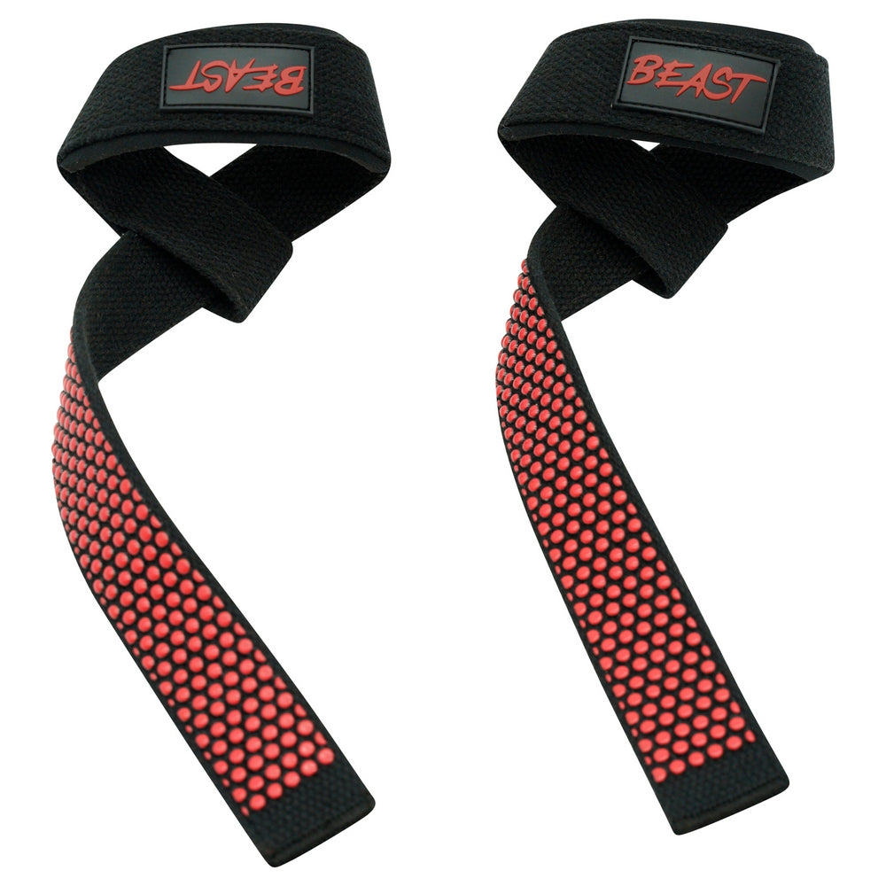 TuffWraps® - Wrist Wraps Used For CrossFit, Powerlifting, Bench Press