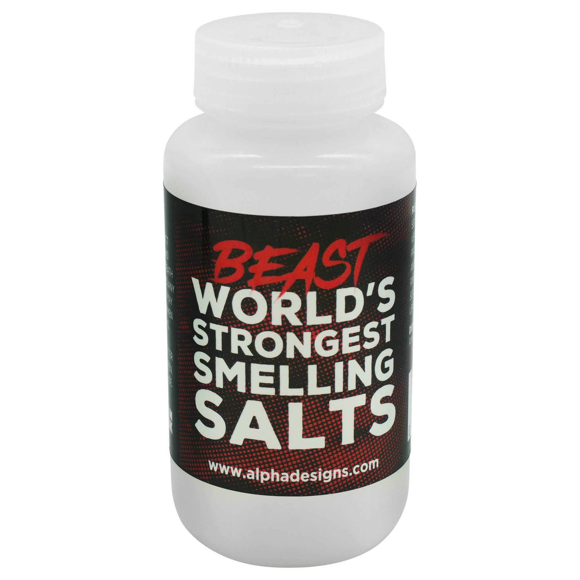 Abyss Smelling Salts 